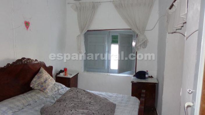 Image No.10-Maison de village de 3 chambres à vendre à Purchena