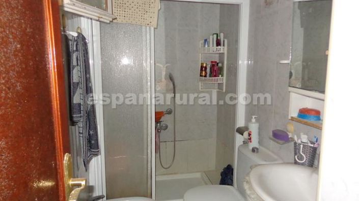 Image No.7-Maison de village de 3 chambres à vendre à Purchena