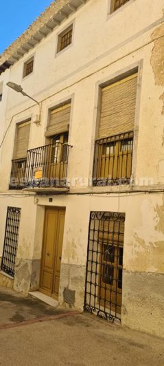 Image No.1-4 Bed Village House for sale