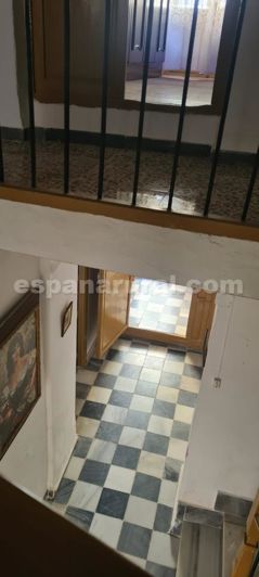 Image No.13-Maison de village de 4 chambres à vendre à Purchena