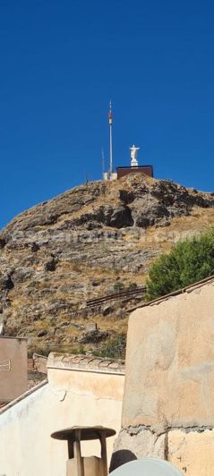 Image No.16-Maison de village de 4 chambres à vendre à Purchena