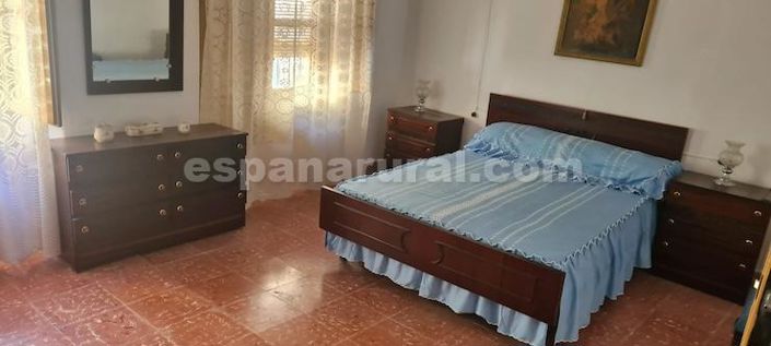 Image No.19-Maison de village de 4 chambres à vendre à Purchena