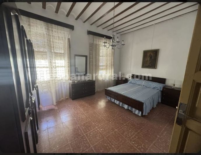 Image No.22-Maison de village de 4 chambres à vendre à Purchena