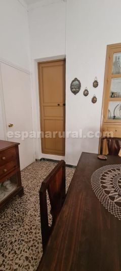 Image No.23-Maison de village de 4 chambres à vendre à Purchena