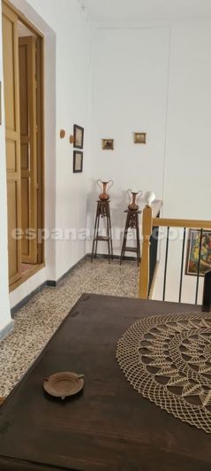 Image No.25-Maison de village de 4 chambres à vendre à Purchena