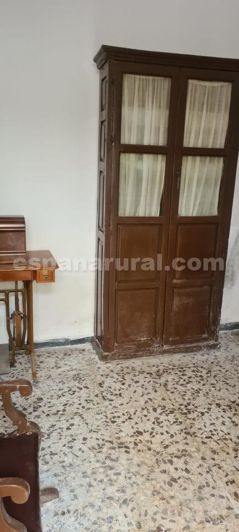 Image No.7-Maison de village de 4 chambres à vendre à Purchena