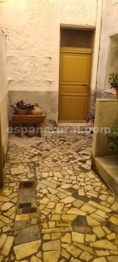 Image No.9-Maison de village de 4 chambres à vendre à Purchena