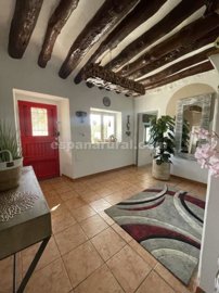 Espana Rural most sold property