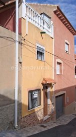 Espana Rural most sold property