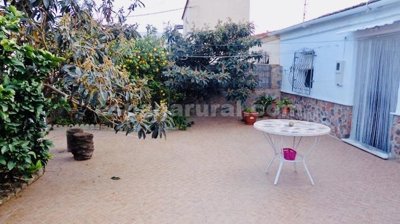 Espana Rural most sold property