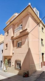 Espana Rural most sold property