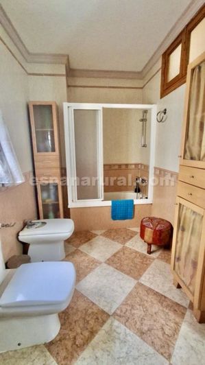 Image No.4-4 Bed Village House for sale