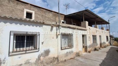 Espana Rural most sold property