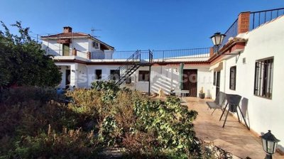 Espana Rural most sold property