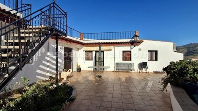 Espana Rural most sold property