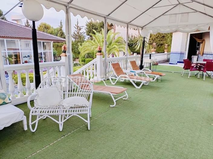 Image No.20-Villa de 5 chambres à vendre à Costa Tropical