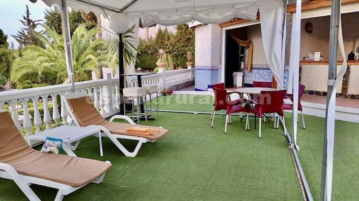 Image No.21-Villa de 5 chambres à vendre à Costa Tropical