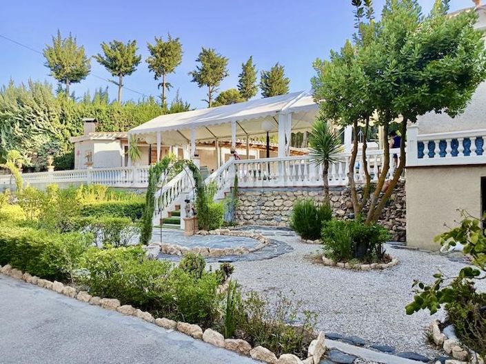 Image No.23-Villa de 5 chambres à vendre à Costa Tropical