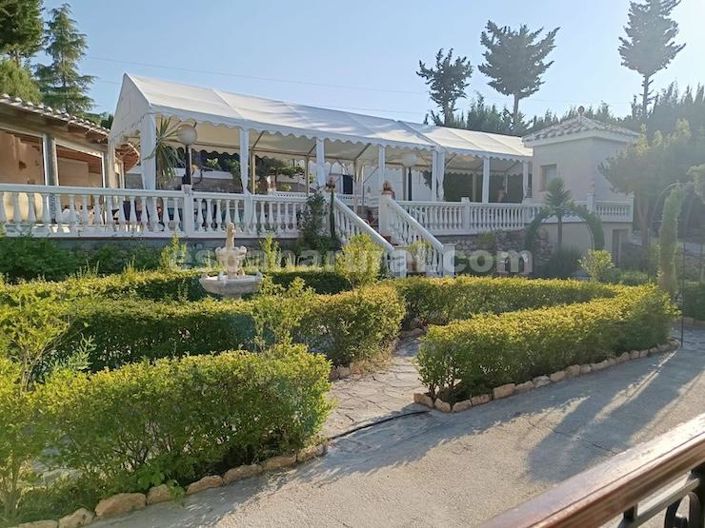 Image No.24-Villa de 5 chambres à vendre à Costa Tropical