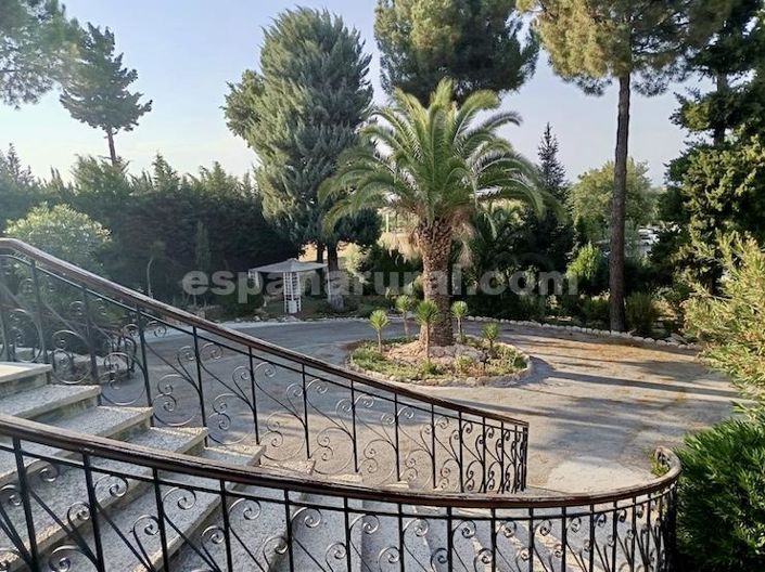 Image No.25-Villa de 5 chambres à vendre à Costa Tropical