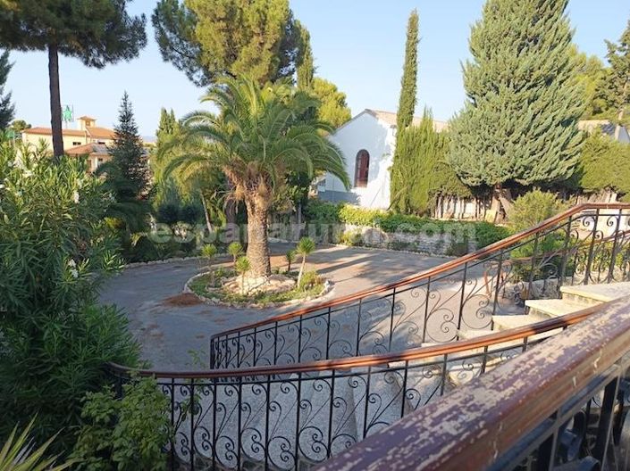 Image No.26-Villa de 5 chambres à vendre à Costa Tropical