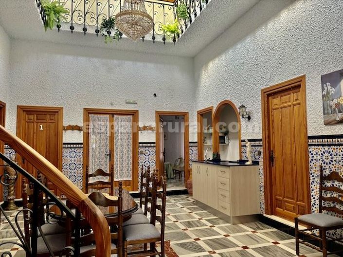 Image No.5-Villa de 5 chambres à vendre à Costa Tropical