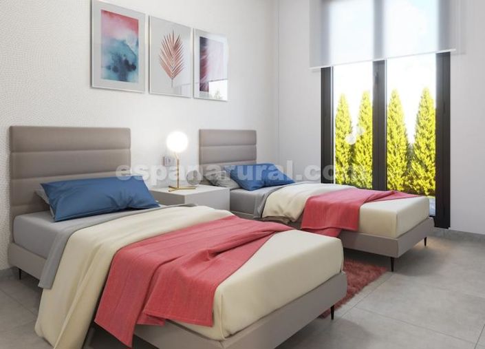 Image No.6-3 Bed Villa for sale