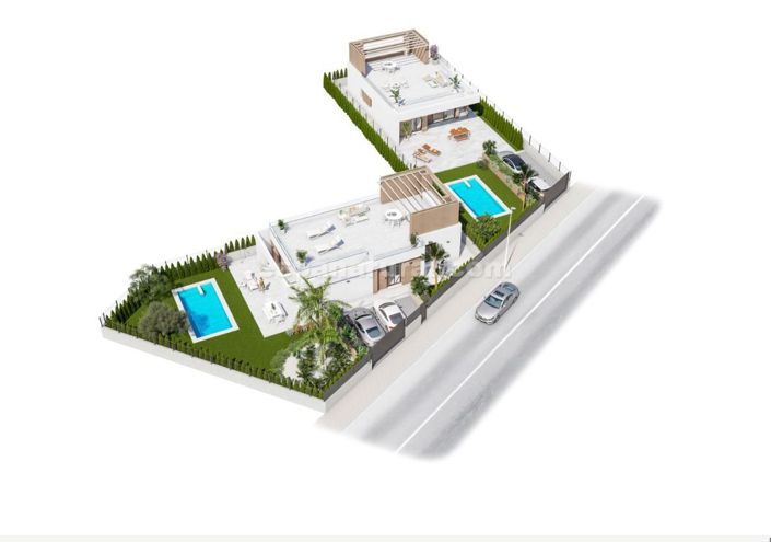 Image No.8-3 Bed Villa for sale