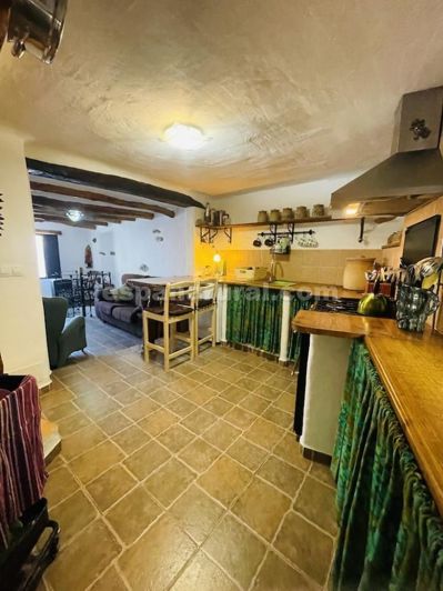 Image No.10-Maison de village de 2 chambres à vendre à Sierro