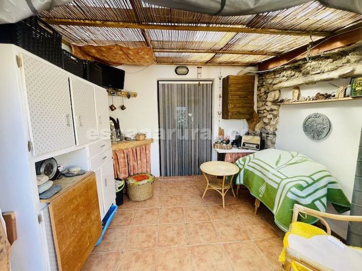 Image No.14-Maison de village de 2 chambres à vendre à Sierro