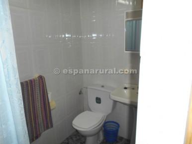 Image No.5-2 Bed Country House for sale