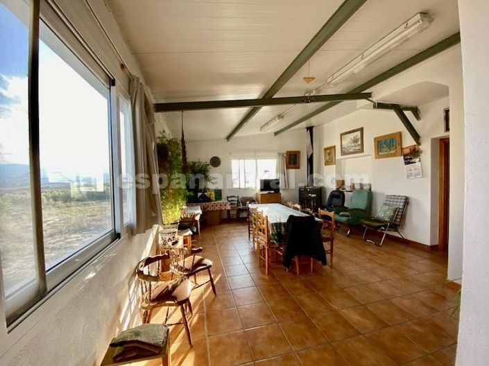 Image No.3-6 Bed Country House for sale