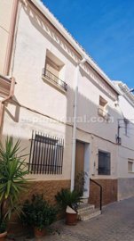 Espana Rural most sold property