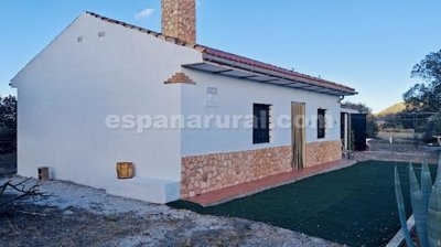 Espana Rural most sold property