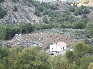 Espana Rural most sold property