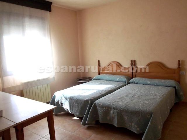 Image No.5-Villa de 3 chambres à vendre à Purchena