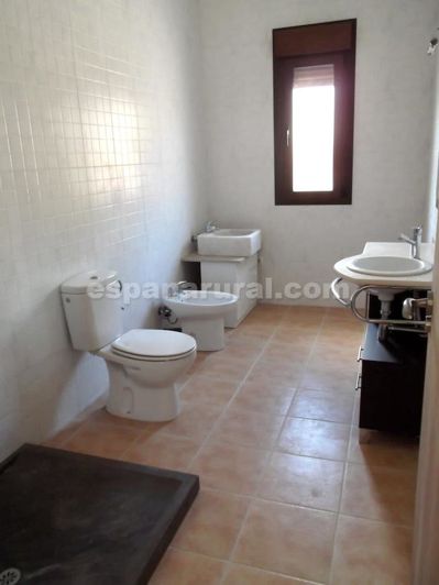 Image No.6-Villa de 3 chambres à vendre à Purchena