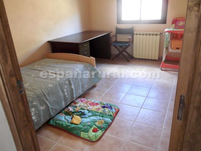 Image No.7-Villa de 3 chambres à vendre à Purchena