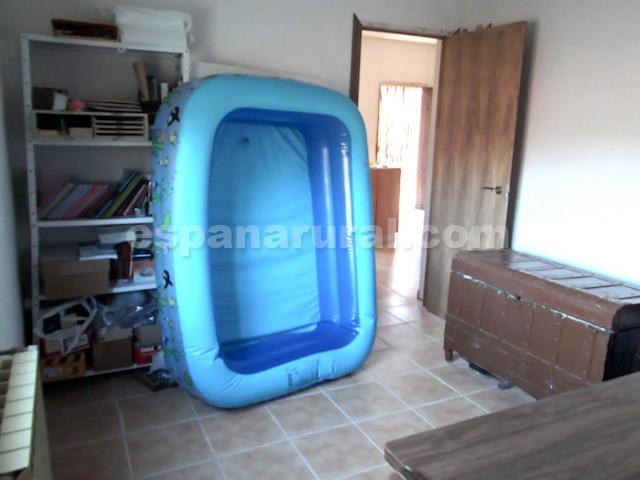 Image No.8-Villa de 3 chambres à vendre à Purchena