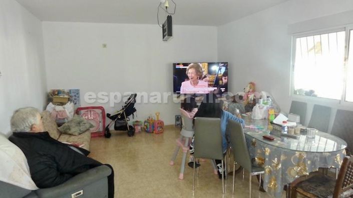 Image No.11-Villa de 4 chambres à vendre à Cantoria