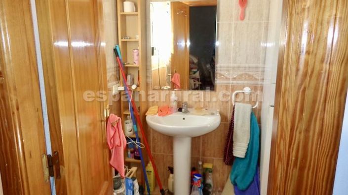 Image No.12-Villa de 4 chambres à vendre à Cantoria