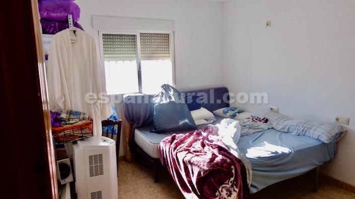 Image No.13-Villa de 4 chambres à vendre à Cantoria