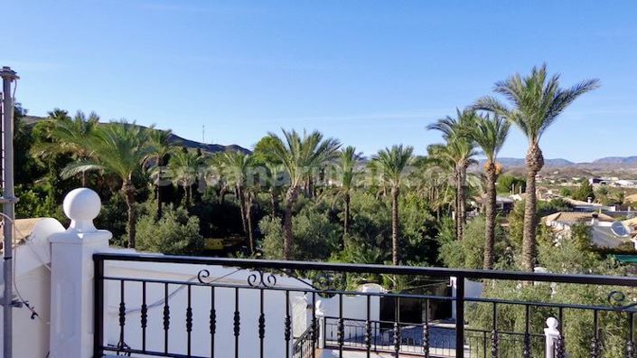 Image No.16-Villa de 4 chambres à vendre à Cantoria