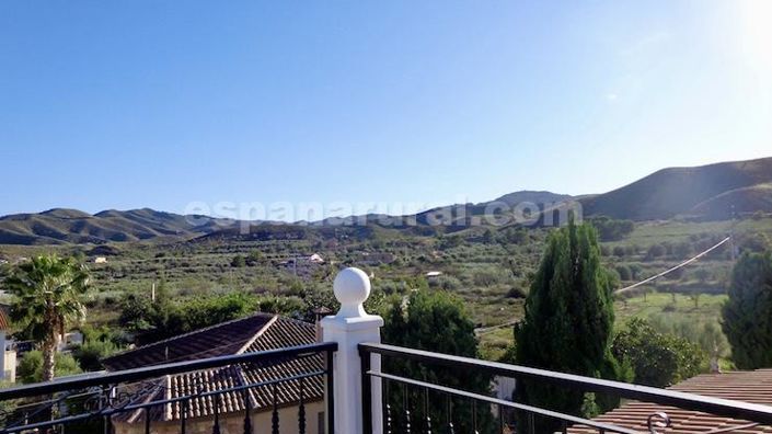 Image No.18-Villa de 4 chambres à vendre à Cantoria