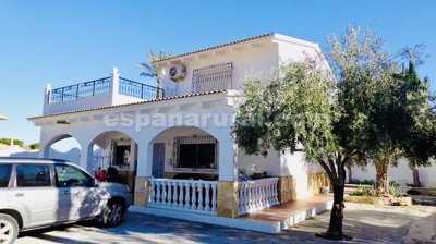 Espana Rural most sold property