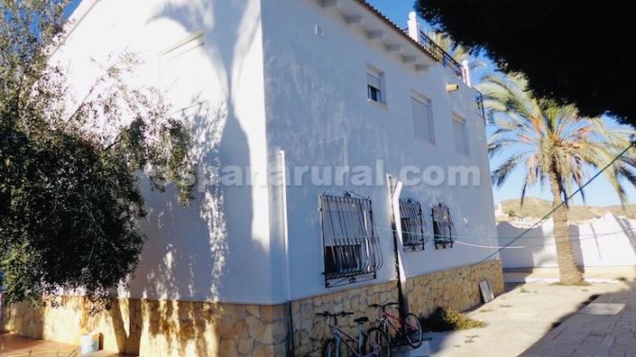 Image No.21-Villa de 4 chambres à vendre à Cantoria