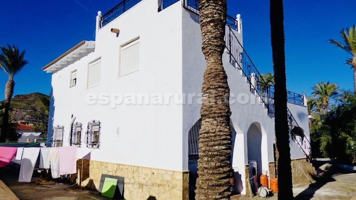 Image No.26-Villa de 4 chambres à vendre à Cantoria