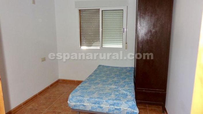 Image No.5-Villa de 4 chambres à vendre à Cantoria