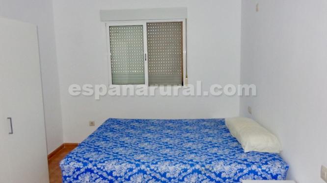 Image No.6-Villa de 4 chambres à vendre à Cantoria