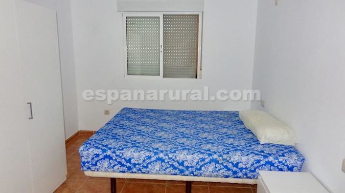 Image No.8-Villa de 4 chambres à vendre à Cantoria